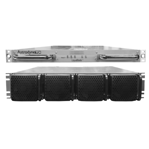 Rack Mount Power Supply